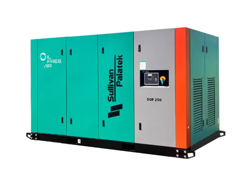 標(biāo)準(zhǔn)工頻SOF系列 110kW~250kW