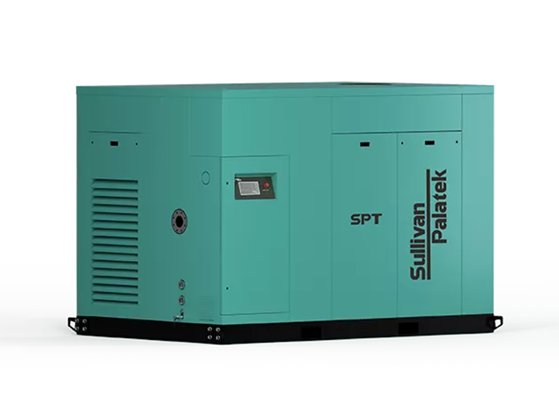 雙級(jí)工頻SPT系列 75kW~355kW