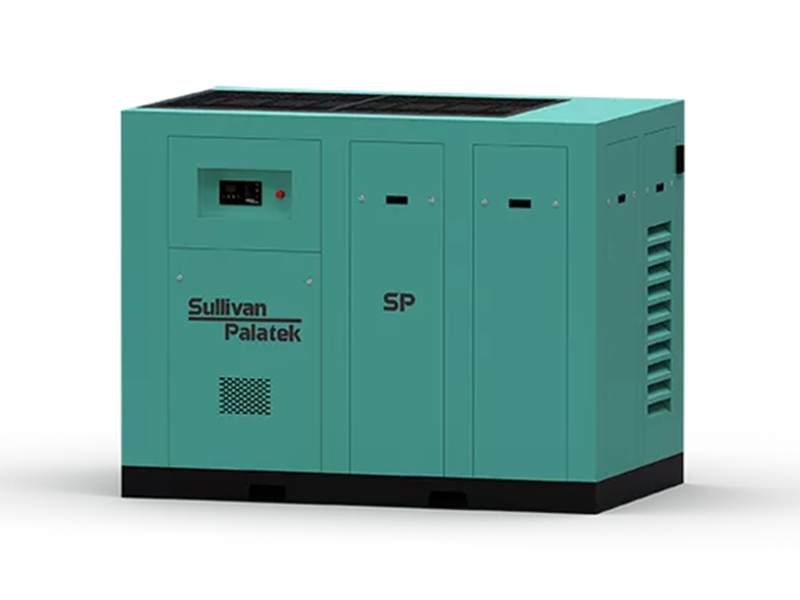 標(biāo)準(zhǔn)工頻SP系列 22kW~250kW