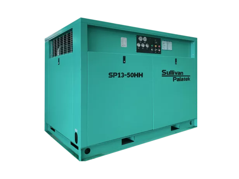 標(biāo)準(zhǔn)工頻油田機(jī)系列 37kW~75kW