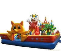 重慶奇樂(lè)園氣模游樂(lè)玩具廠 _主營(yíng)氣模玩具,,充氣游樂(lè),拱門,水上玩具_(dá)位于重慶市沙坪壩區(qū)