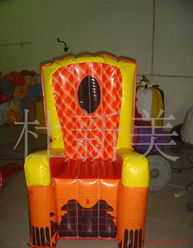 廣州中奇氣模制品廠 運動氣模玩具加盟連鎖項目火爆招商，共創財富未來